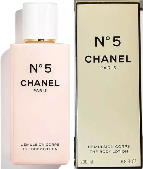 loción chanel 5|Chanel body lotion reviews.